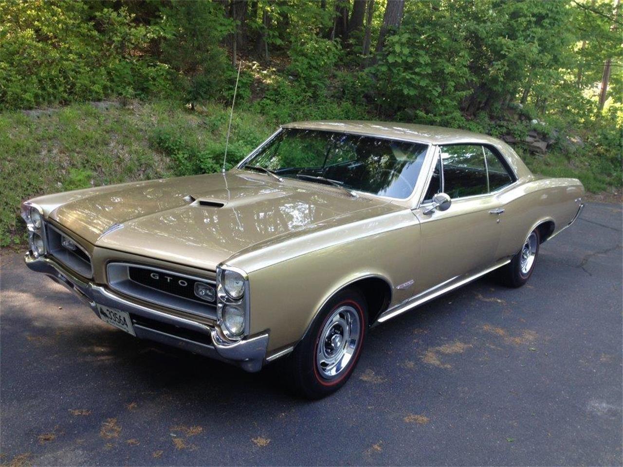 Pontiac-Gto-1966-Brown-Orange-Black-11