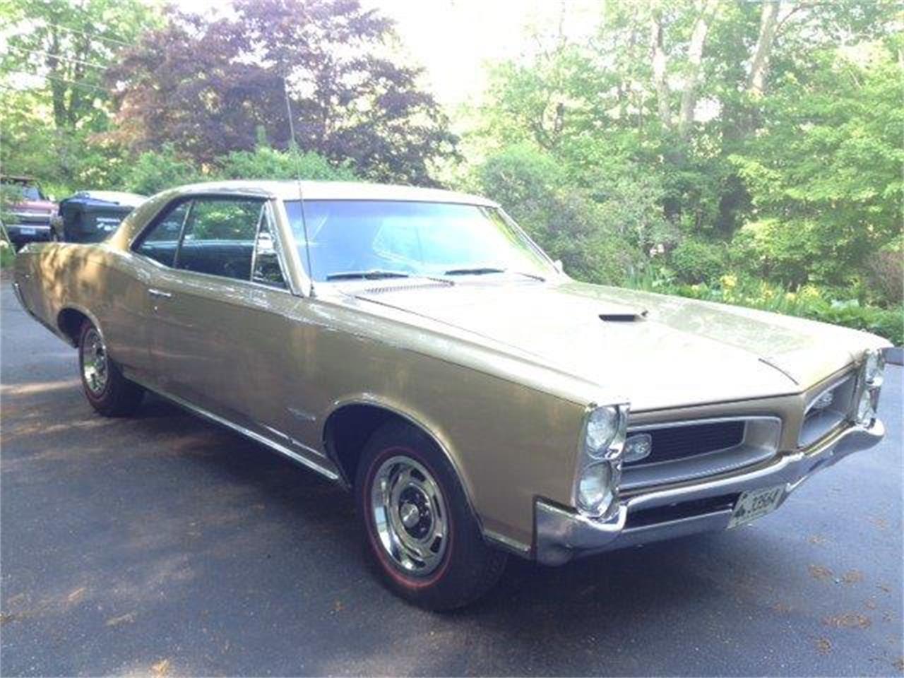 Pontiac-Gto-1966-Brown-Orange-Black-2