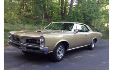 Pontiac-Gto-1966-Brown-Orange-Black