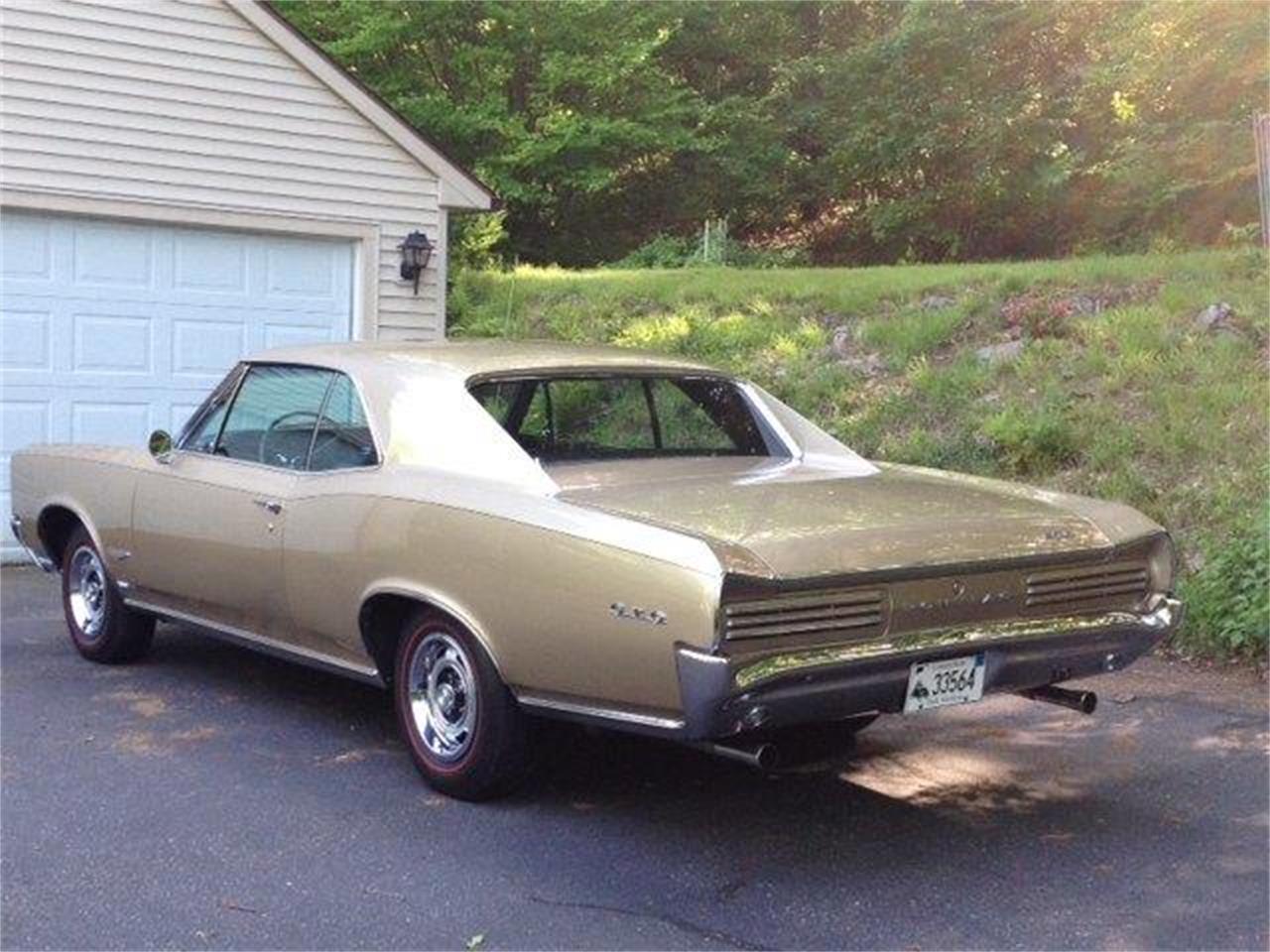 Pontiac-Gto-1966-Brown-Orange-Black-5