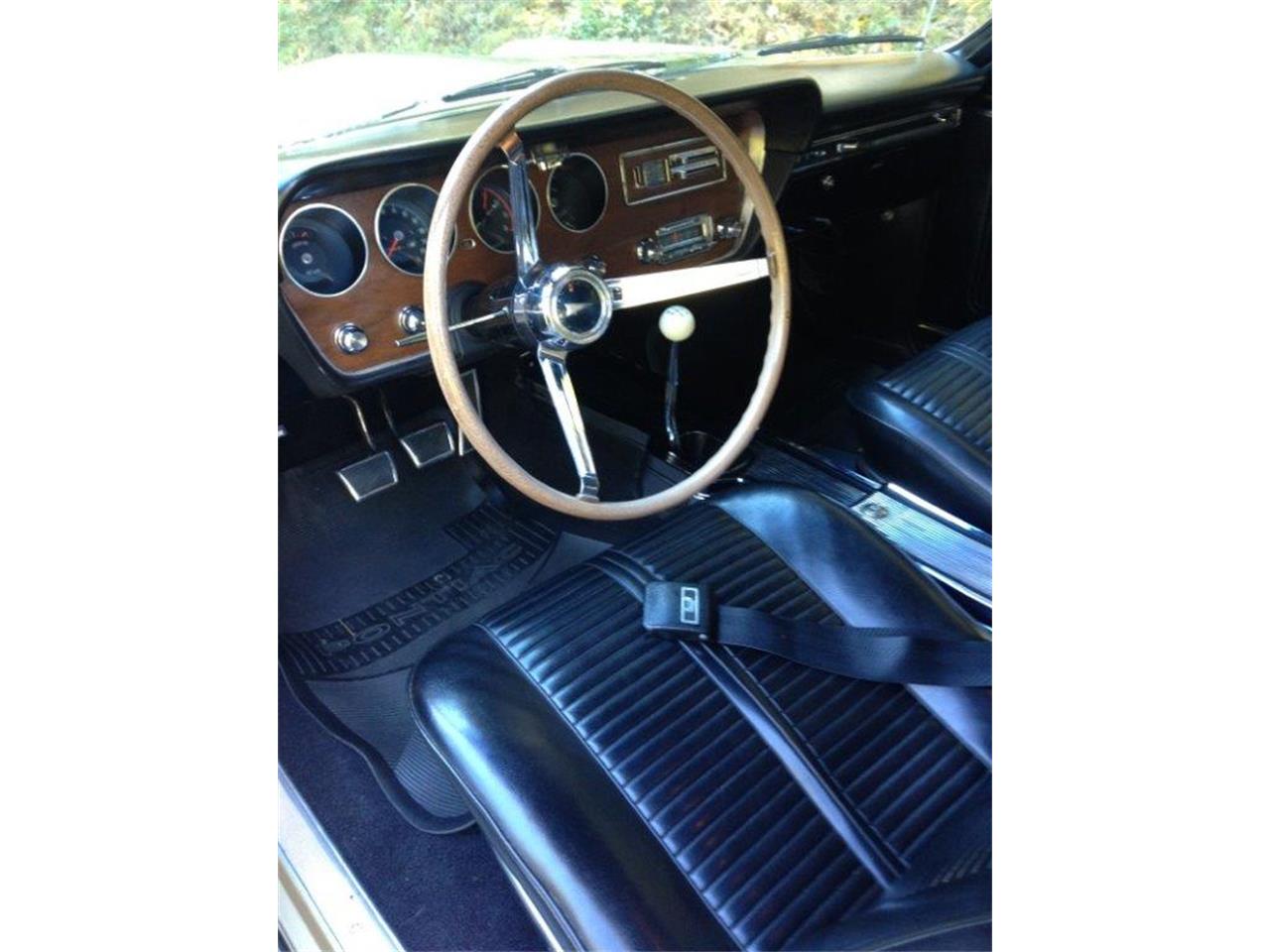 Pontiac-Gto-1966-Brown-Orange-Black-6