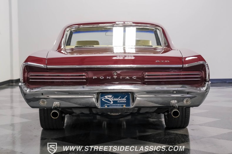 Pontiac-Gto-1966-Burgundy-Parchment-10