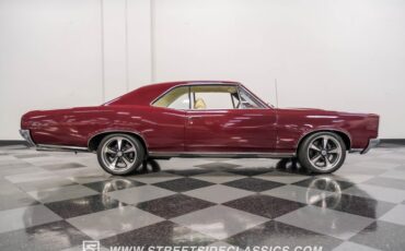 Pontiac-Gto-1966-Burgundy-Parchment-16