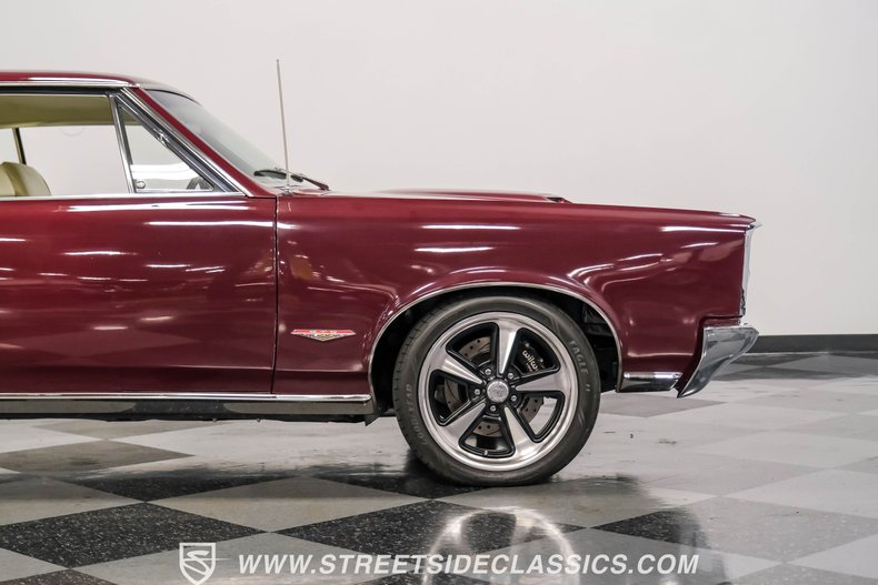 Pontiac-Gto-1966-Burgundy-Parchment-18