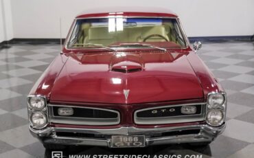 Pontiac-Gto-1966-Burgundy-Parchment-23