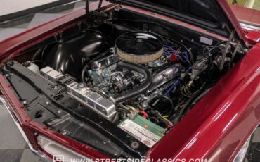 Pontiac-Gto-1966-Burgundy-Parchment-28