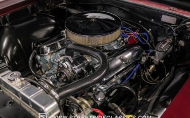 Pontiac-Gto-1966-Burgundy-Parchment-31