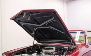 Pontiac-Gto-1966-Burgundy-Parchment-32