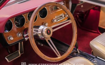Pontiac-Gto-1966-Burgundy-Parchment-34