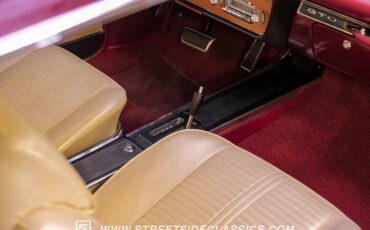 Pontiac-Gto-1966-Burgundy-Parchment-40