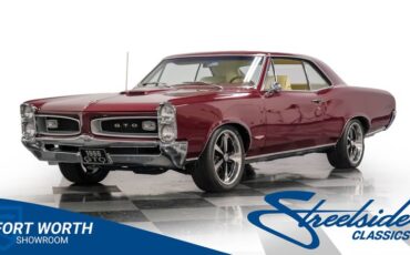 Pontiac-Gto-1966-Burgundy-Parchment-44