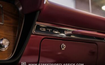 Pontiac-Gto-1966-Burgundy-Parchment-45