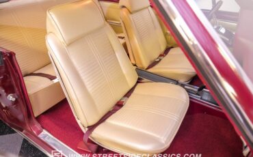 Pontiac-Gto-1966-Burgundy-Parchment-48