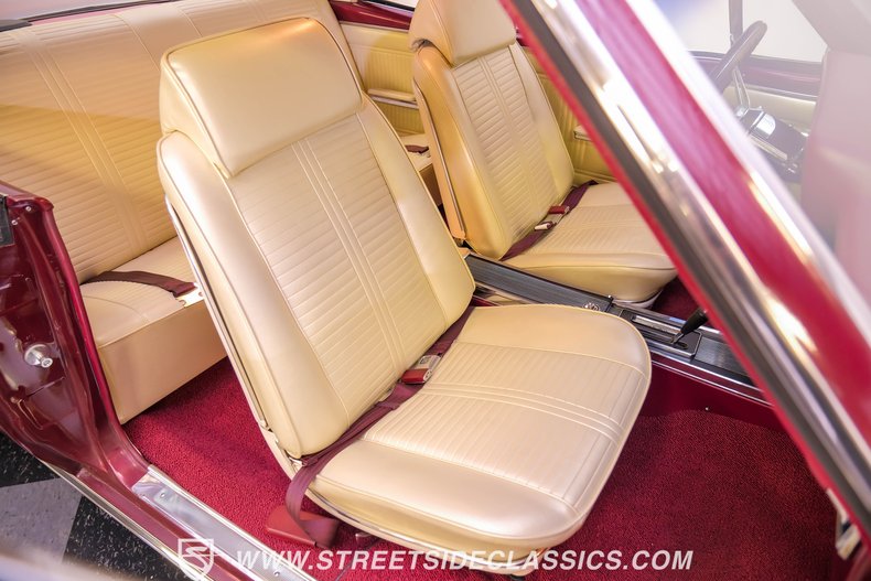 Pontiac-Gto-1966-Burgundy-Parchment-48