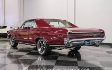 Pontiac-Gto-1966-Burgundy-Parchment-8