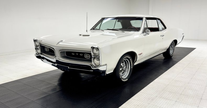 Pontiac-Gto-1966-Cameo-Ivory-Red-26