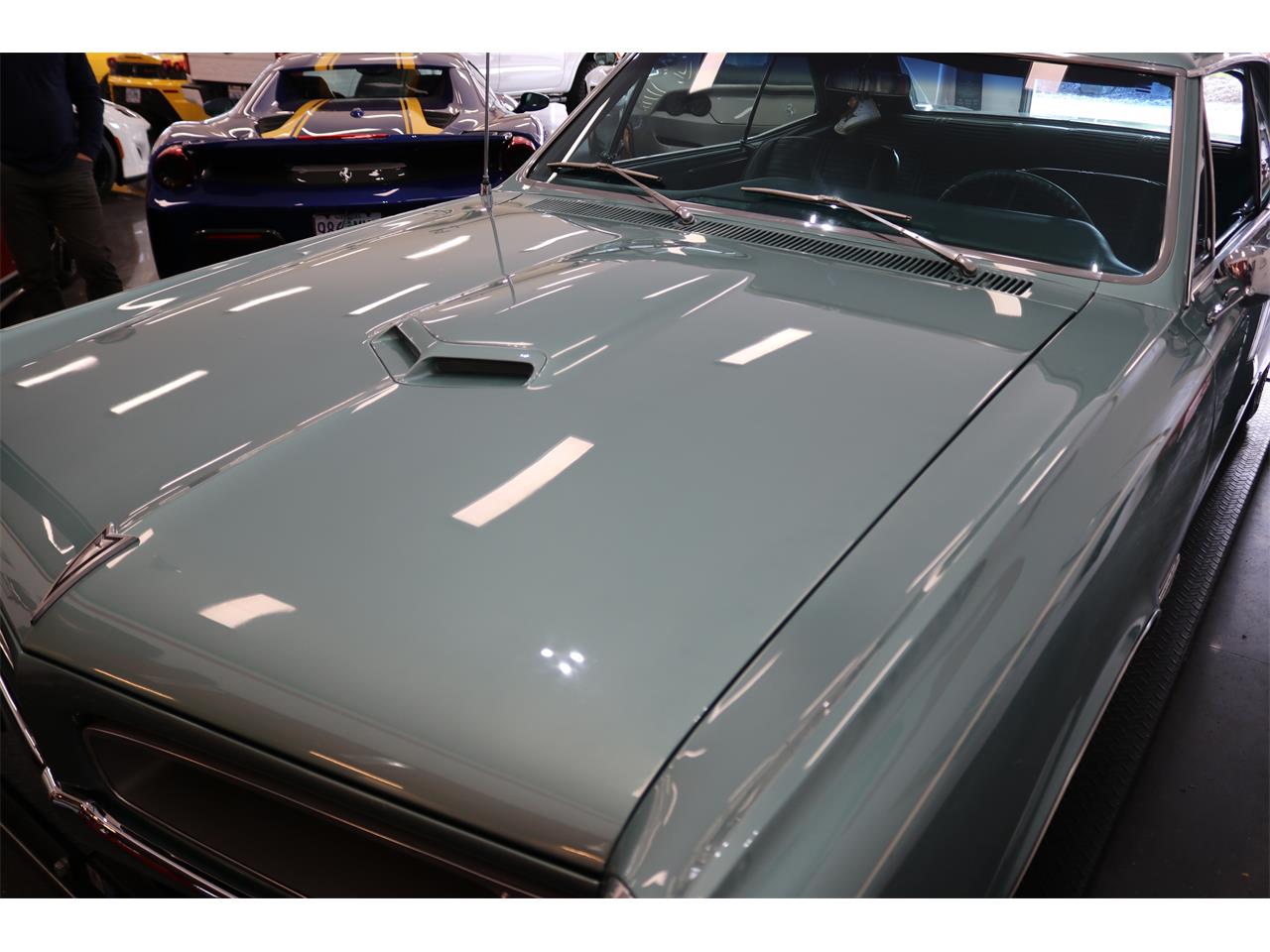 Pontiac-Gto-1966-Reef-Turquoise-Turquoise-1