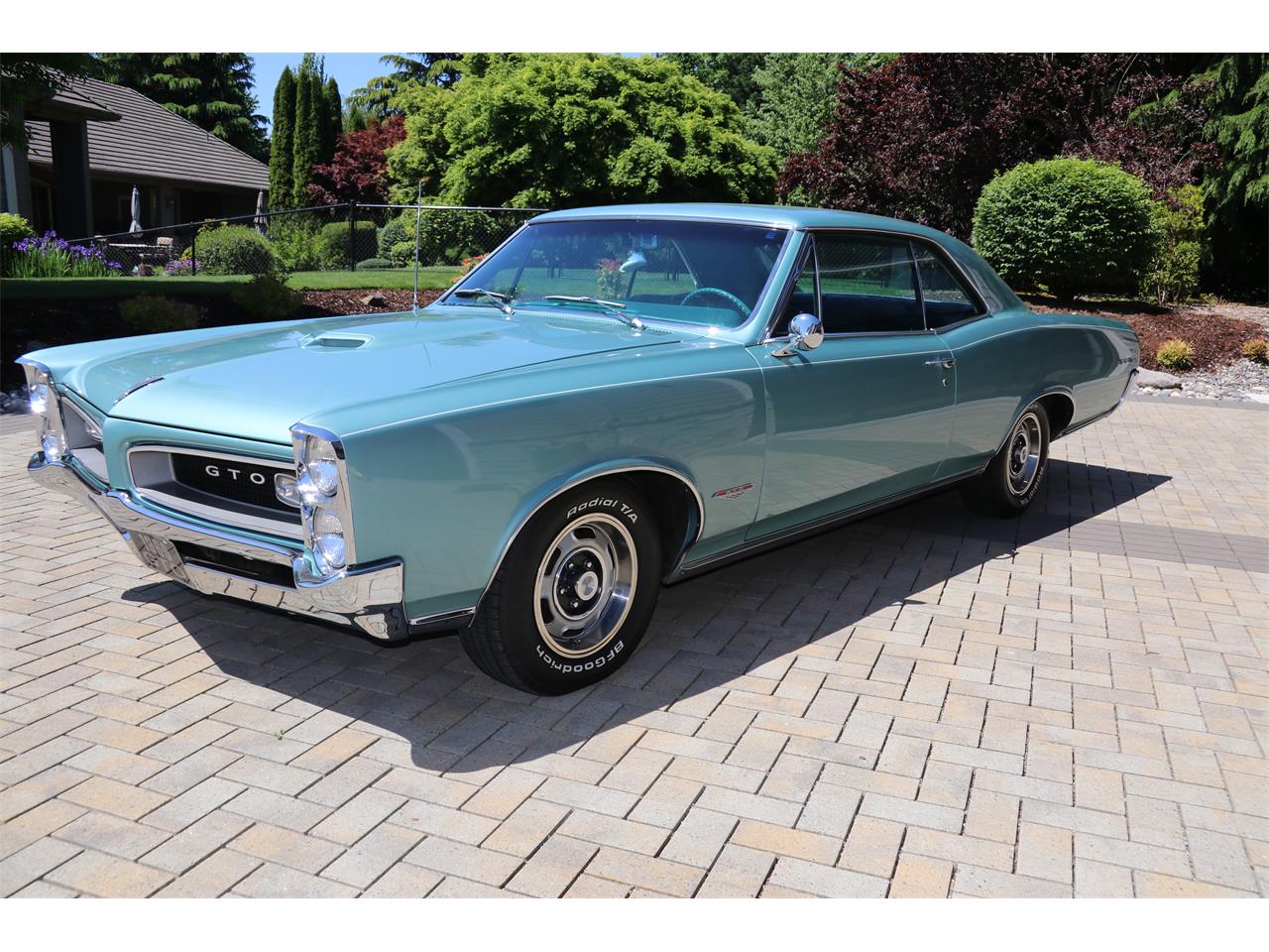 Pontiac-Gto-1966-Reef-Turquoise-Turquoise-5
