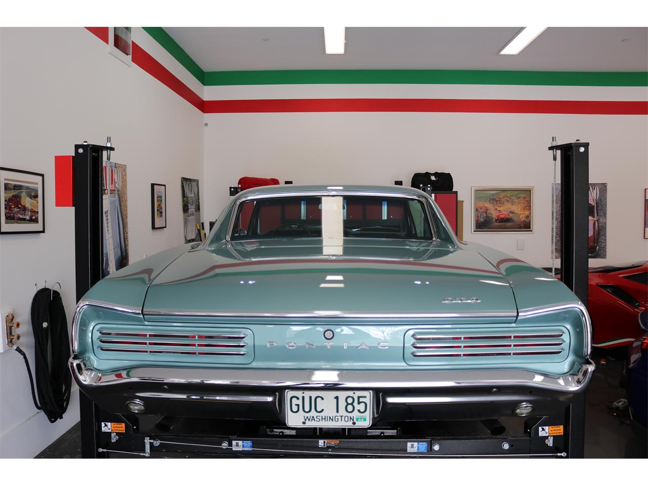Pontiac-Gto-1966-Reef-Turquoise-Turquoise-6