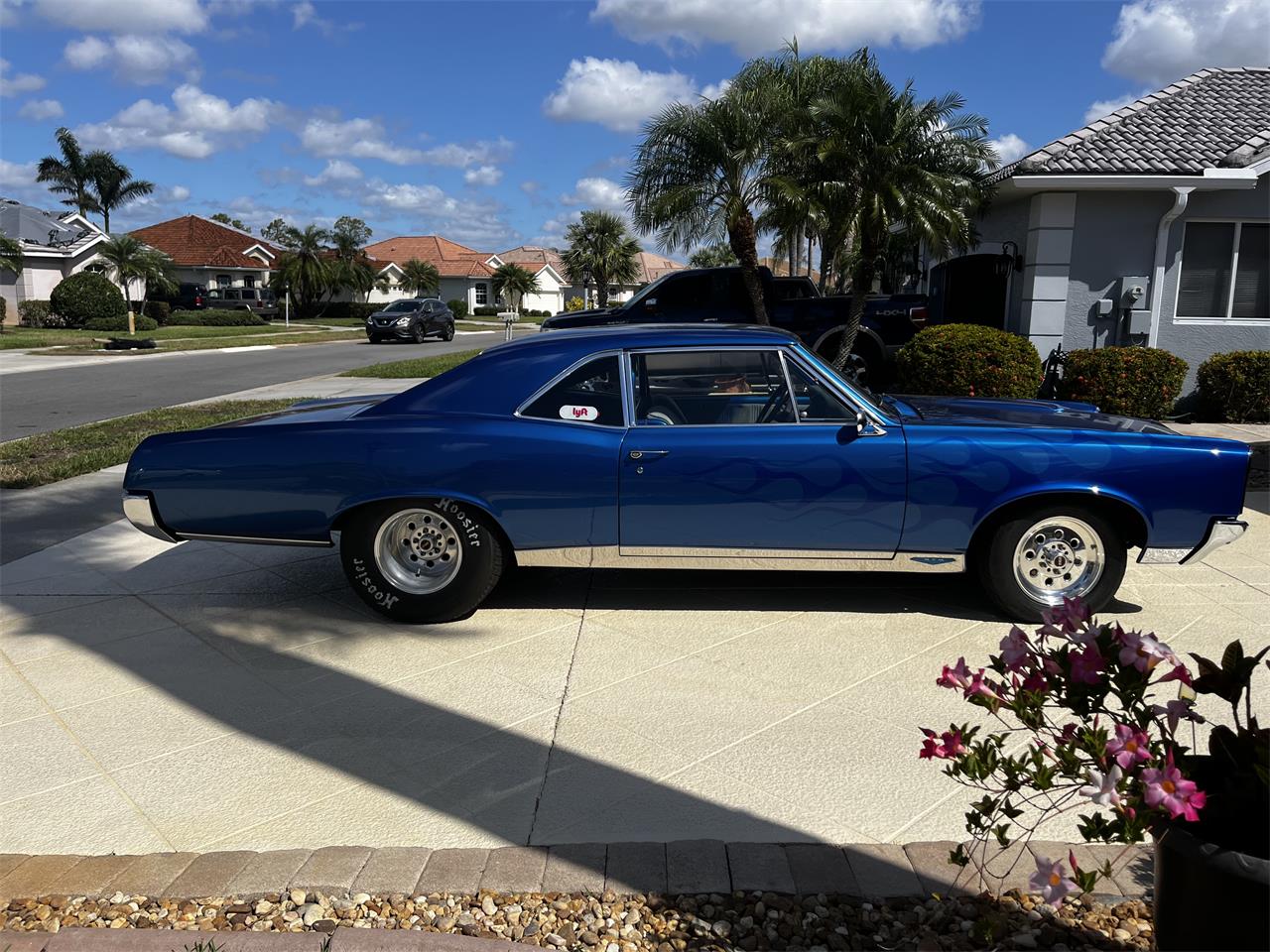 Pontiac-Gto-1967-Ballistic-blue-Grey-1