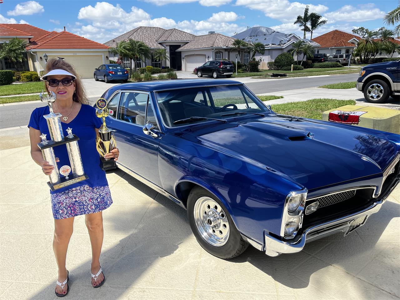 Pontiac-Gto-1967-Ballistic-blue-Grey-12