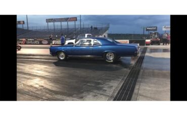 Pontiac-Gto-1967-Ballistic-blue-Grey-2