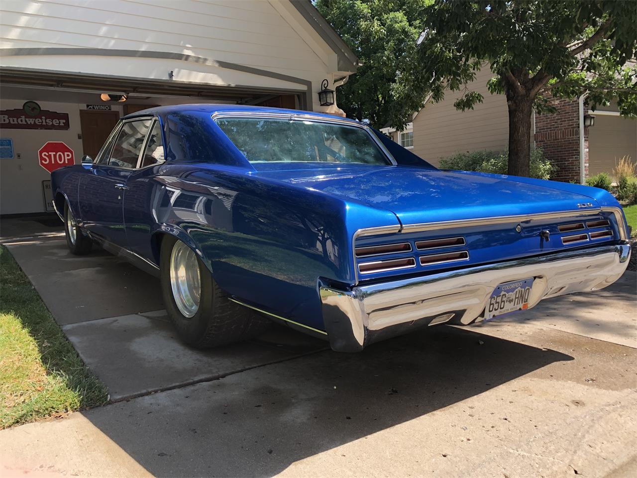 Pontiac-Gto-1967-Ballistic-blue-Grey-3
