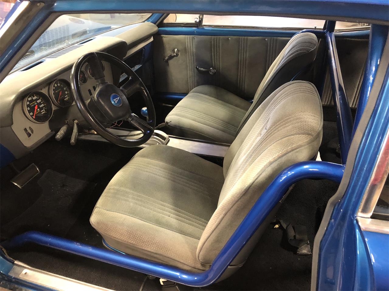 Pontiac-Gto-1967-Ballistic-blue-Grey-5