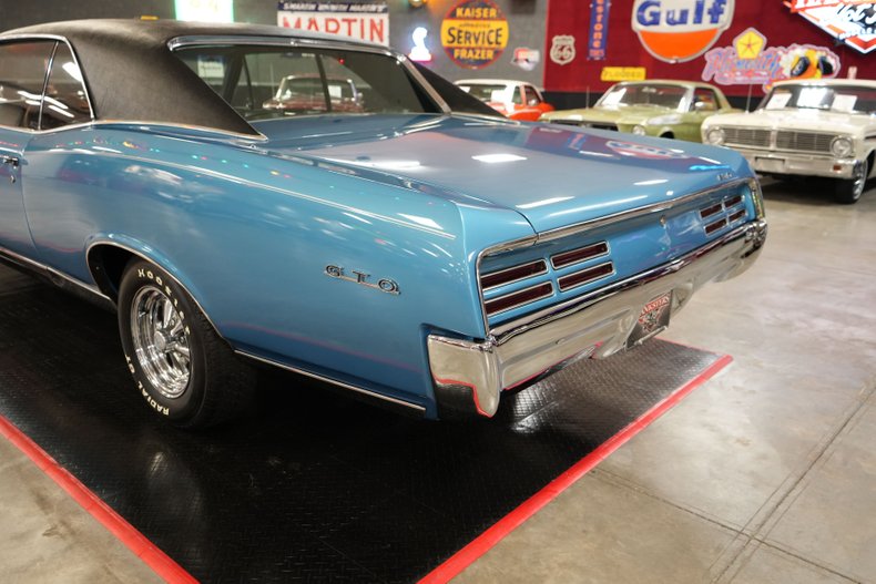 Pontiac-Gto-1967-Blue-45