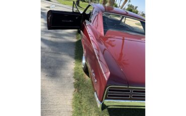 Pontiac-Gto-1967-Burgundy-Black-14