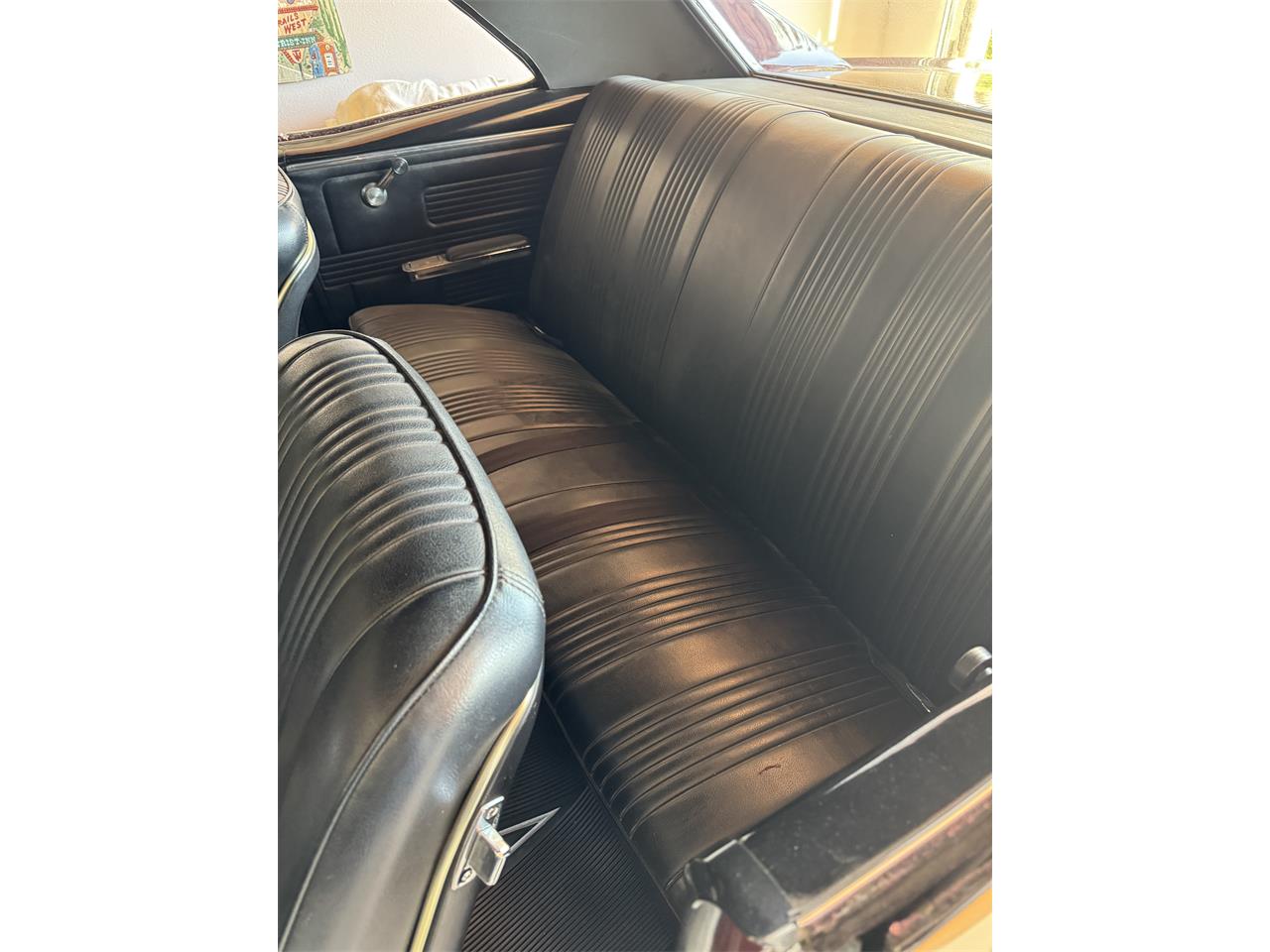 Pontiac-Gto-1967-Burgundy-Black-18