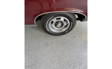 Pontiac-Gto-1967-Burgundy-Black-29