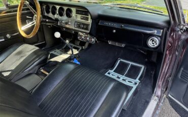 Pontiac-Gto-1967-Dark-cherry-Black-12