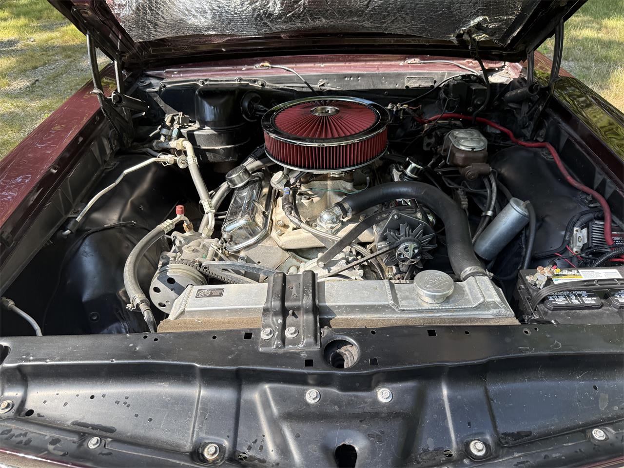 Pontiac-Gto-1967-Dark-cherry-Black-15