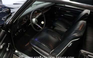 Pontiac-Gto-1968-Black-Black-1