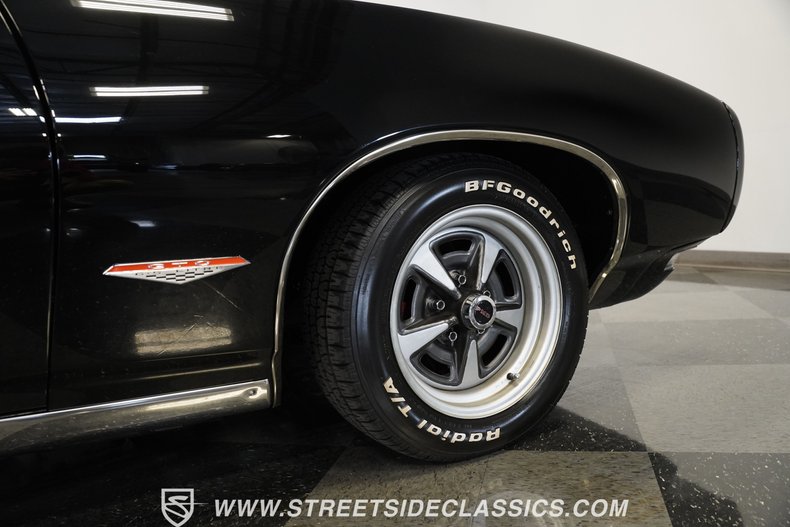 Pontiac-Gto-1968-Black-Black-1