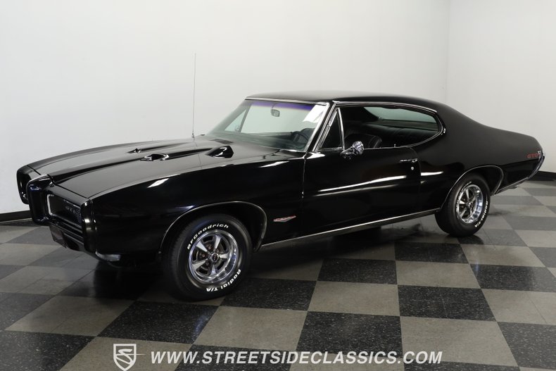 Pontiac-Gto-1968-Black-Black-10