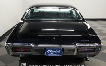 Pontiac-Gto-1968-Black-Black-13