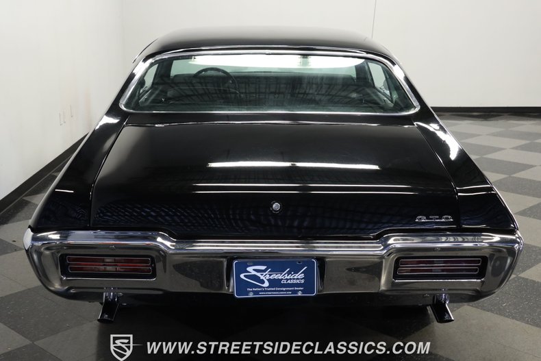 Pontiac-Gto-1968-Black-Black-13