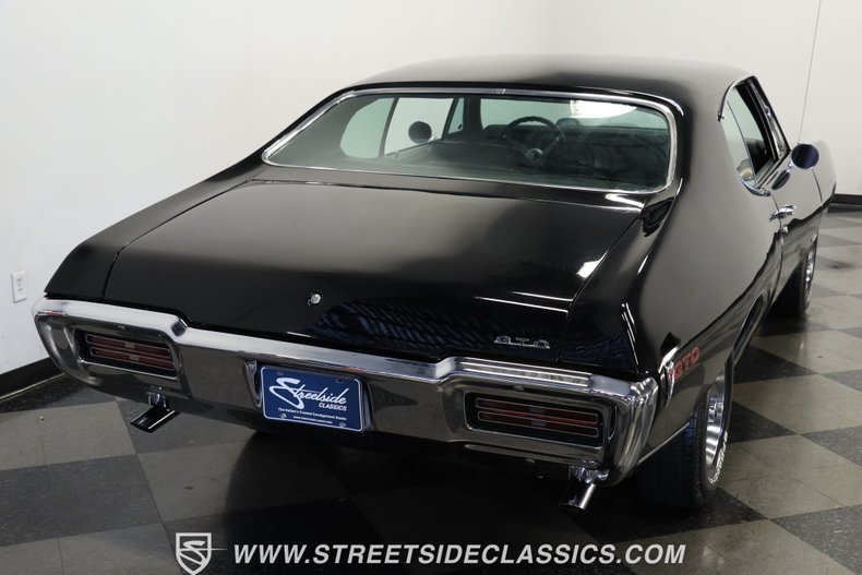 Pontiac-Gto-1968-Black-Black-14