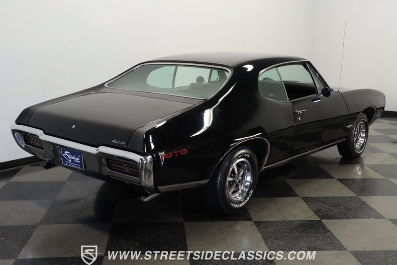 Pontiac-Gto-1968-Black-Black-15