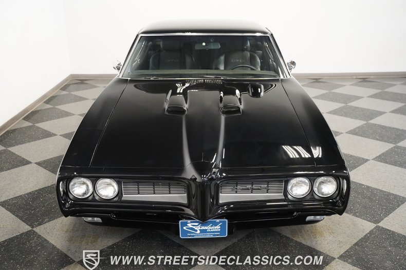 Pontiac-Gto-1968-Black-Black-15