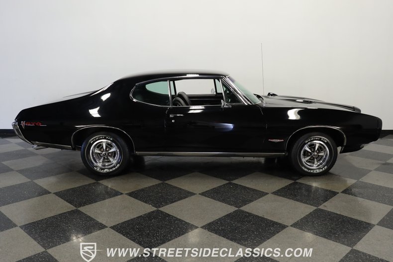 Pontiac-Gto-1968-Black-Black-17