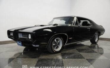 Pontiac-Gto-1968-Black-Black-17