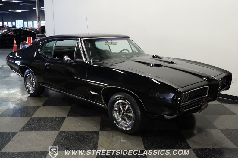 Pontiac-Gto-1968-Black-Black-18