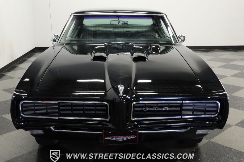 Pontiac-Gto-1968-Black-Black-20