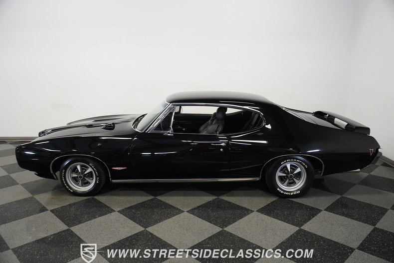 Pontiac-Gto-1968-Black-Black-20