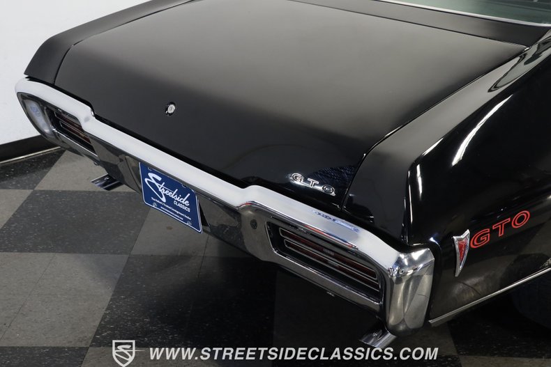 Pontiac-Gto-1968-Black-Black-21