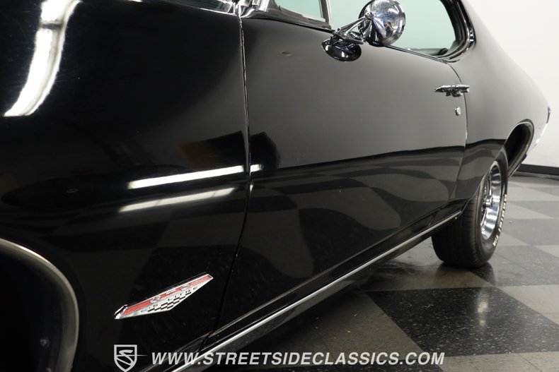 Pontiac-Gto-1968-Black-Black-22