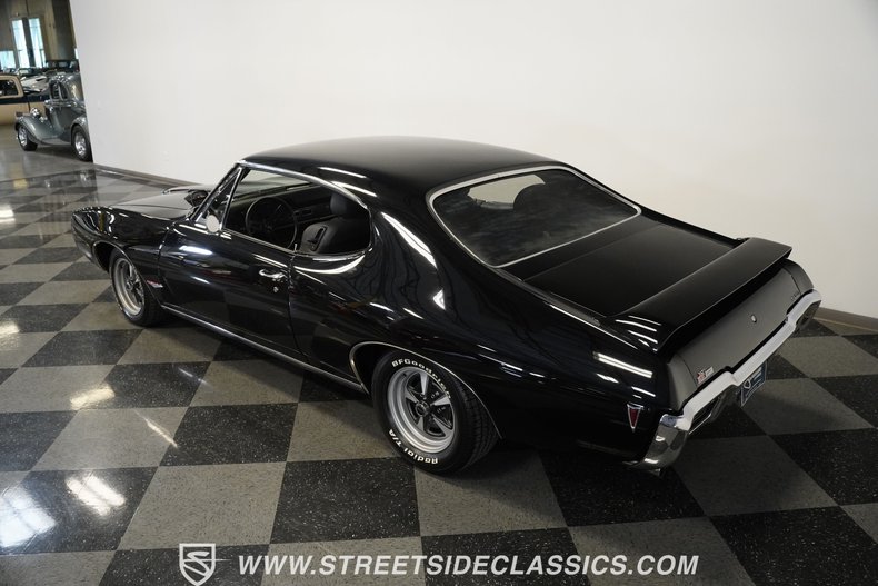Pontiac-Gto-1968-Black-Black-22